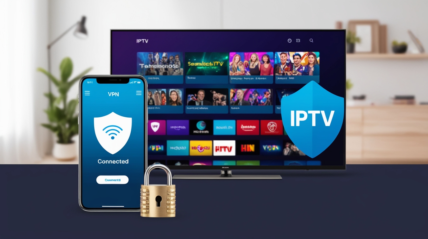 Setting Up IPTV